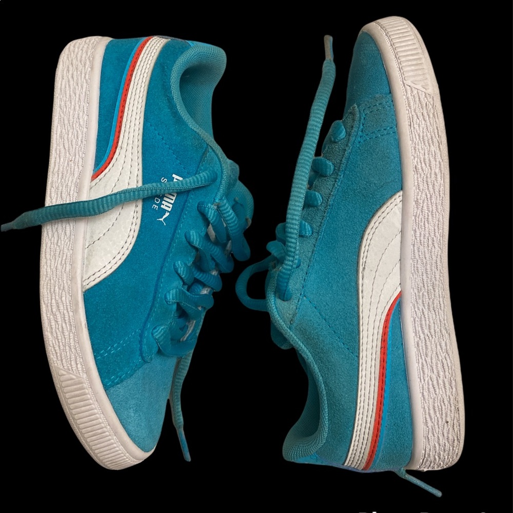 Puma cool-aid